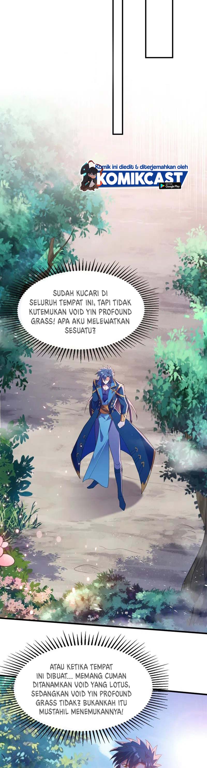 Dilarang COPAS - situs resmi www.mangacanblog.com - Komik spirit sword sovereign 408 - chapter 408 409 Indonesia spirit sword sovereign 408 - chapter 408 Terbaru 10|Baca Manga Komik Indonesia|Mangacan